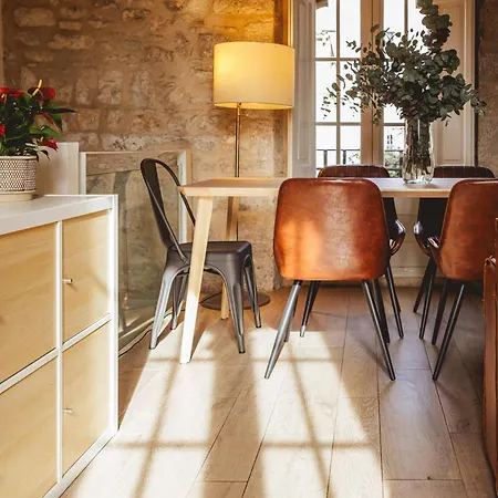 Apartmán Bravissimo Llebre Duplex, With Patio *