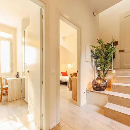 Bravissimo Llebre Duplex, With Patio *