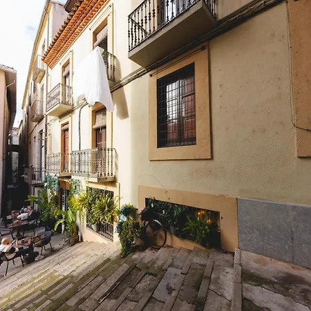 Bravissimo Llebre Duplex, With Patio *