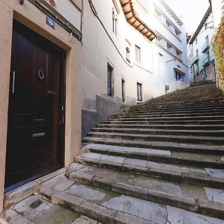 Διαμέρισμα Bravissimo Llebre Duplex, With Patio