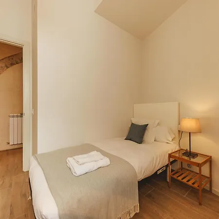 Bravissimo Llebre Duplex, With Patio