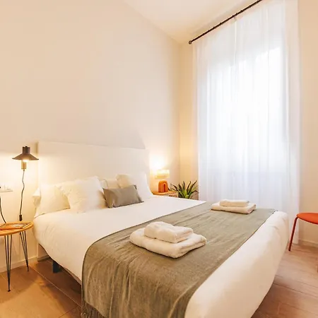 Bravissimo Llebre Duplex, With Patio