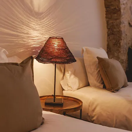 Bravissimo Llebre Duplex, With Patio Apartmán