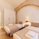 Apartamento Bravissimo Llebre Duplex, With Patio *