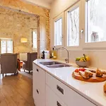 Apartamento Bravissimo Llebre Duplex, With Patio Gerona