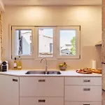 Apartamento Bravissimo Llebre Duplex, With Patio Gerona