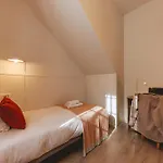 Bravissimo Llebre Duplex, With Patio Apartamento *
