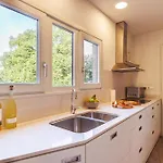 Bravissimo Llebre Duplex, With Patio Gerona