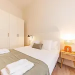 Bravissimo Llebre Duplex, With Patio * Gerona
