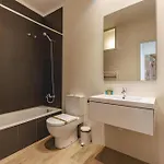 Bravissimo Llebre Duplex, With Patio Apartamento