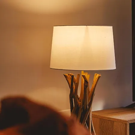 Bravissimo Llebre Duplex, With Patio Girona