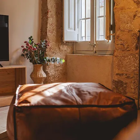 Apartament Bravissimo Llebre Duplex, With Patio