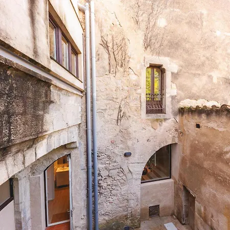 Bravissimo Llebre Duplex, With Patio