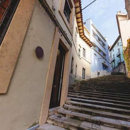 Bravissimo Llebre Duplex, With Patio *