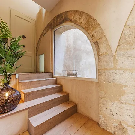 Bravissimo Llebre Duplex, With Patio