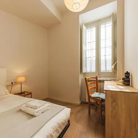 Bravissimo Llebre Duplex, With Patio Girona