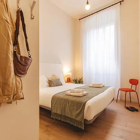 Bravissimo Llebre Duplex, With Patio Apartament