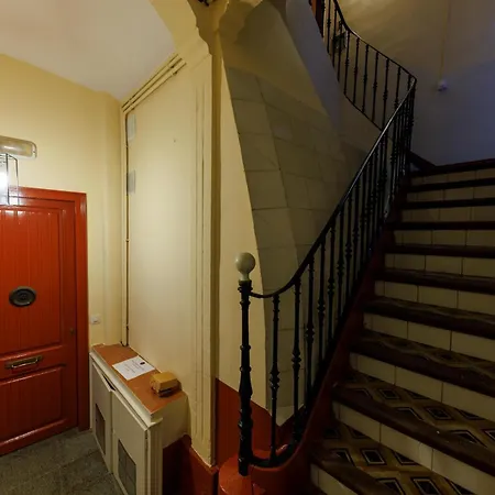 Apartman Bravissimo Llebre Duplex, With Patio