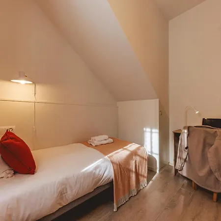 Bravissimo Llebre Duplex, With Patio Apartament *