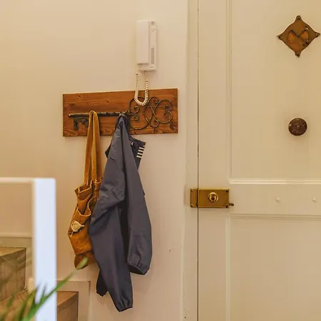 Bravissimo Llebre Duplex, With Patio *