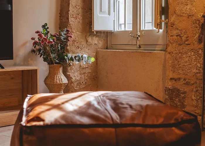 Apartment Bravissimo Llebre Duplex, With Patio