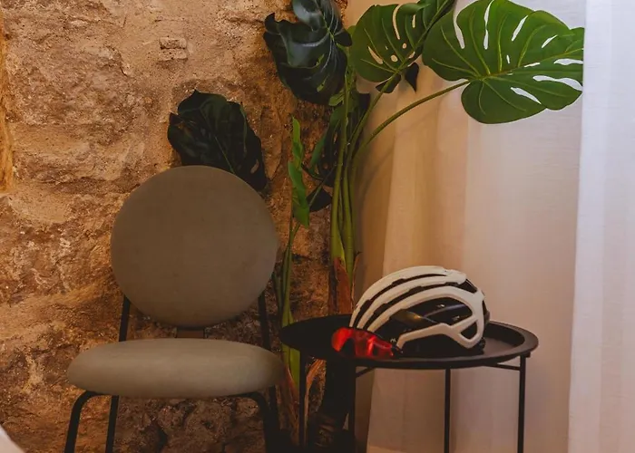 Bravissimo Llebre Duplex, With Patio Girona