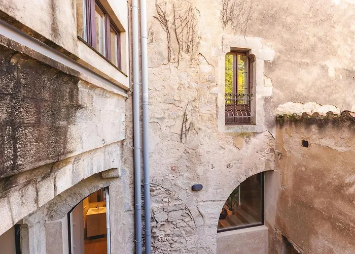 Bravissimo Llebre Duplex, With Patio