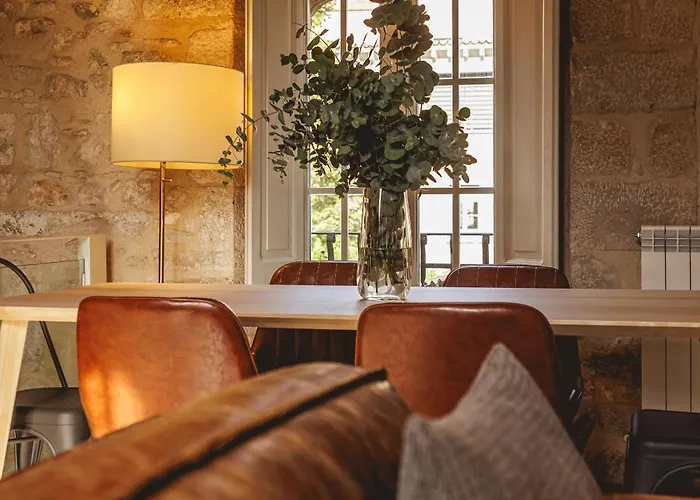 Apartamento Bravissimo Llebre Duplex, With Patio *