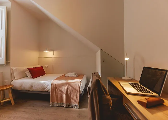 Apartamento Bravissimo Llebre Duplex, With Patio