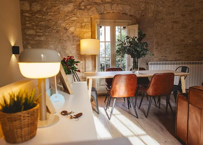 Apartment Bravissimo Llebre Duplex, With Patio *