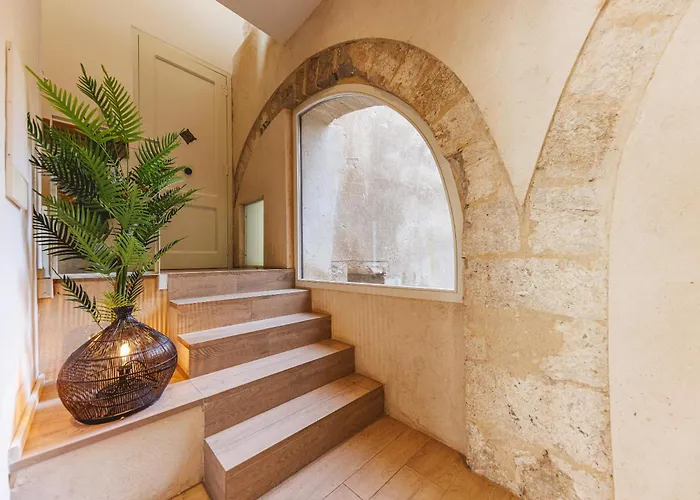 Bravissimo Llebre Duplex, With Patio