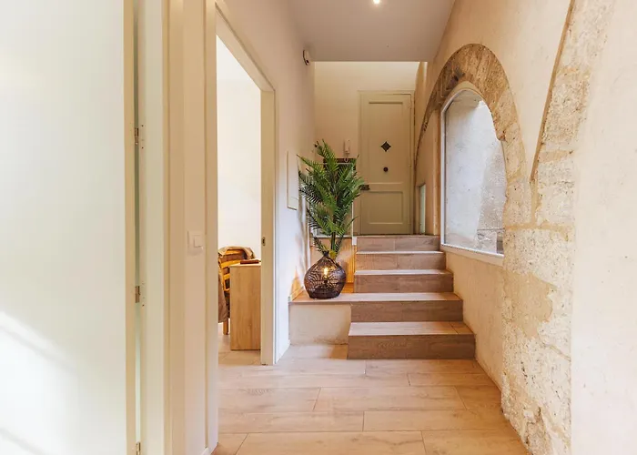 Bravissimo Llebre Duplex, With Patio Apartment *