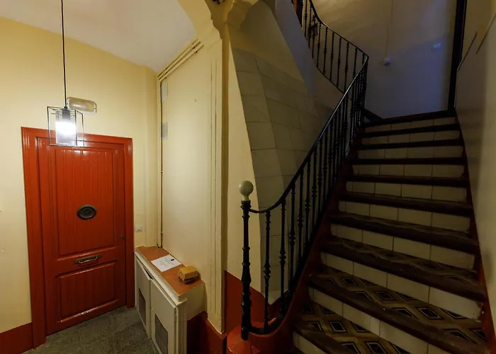 Apartment Bravissimo Llebre Duplex, With Patio