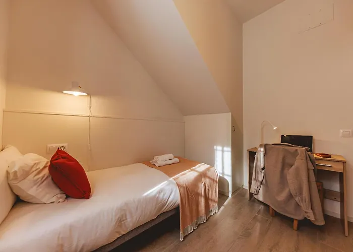 Bravissimo Llebre Duplex, With Patio Apartment *