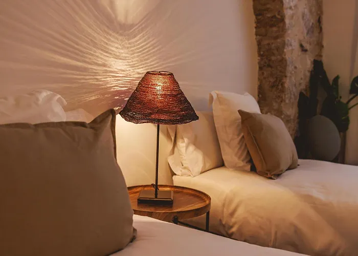 Bravissimo Llebre Duplex, With Patio Apartment