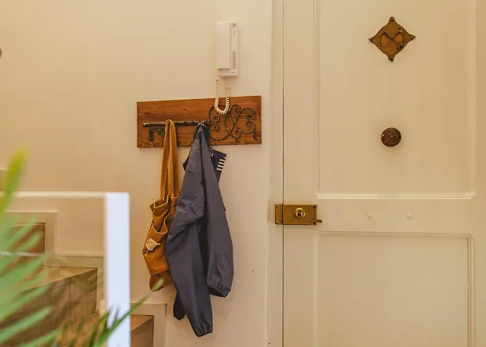 Bravissimo Llebre Duplex, With Patio *