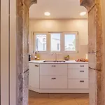 Bravissimo Llebre Duplex, With Patio Апартаменты